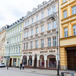  Apartmán Th