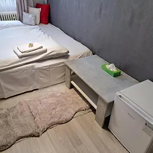  Apartmán Mattoniho